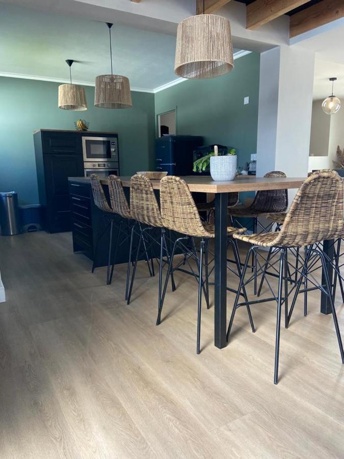 Jolie Villa Face Aux Dunes Et Mer Brétignolles-sur-Mer Eksteriør bilde