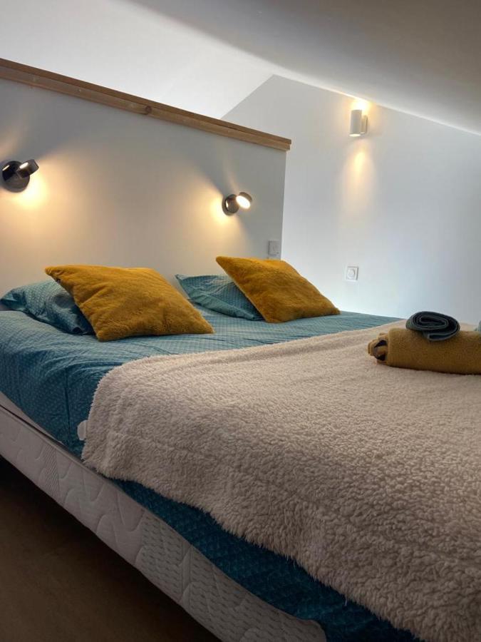 Jolie Villa Face Aux Dunes Et Mer Brétignolles-sur-Mer Eksteriør bilde